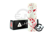 Limitless Dexter Blood Splatter Sleeve Discontinued Discontinued 