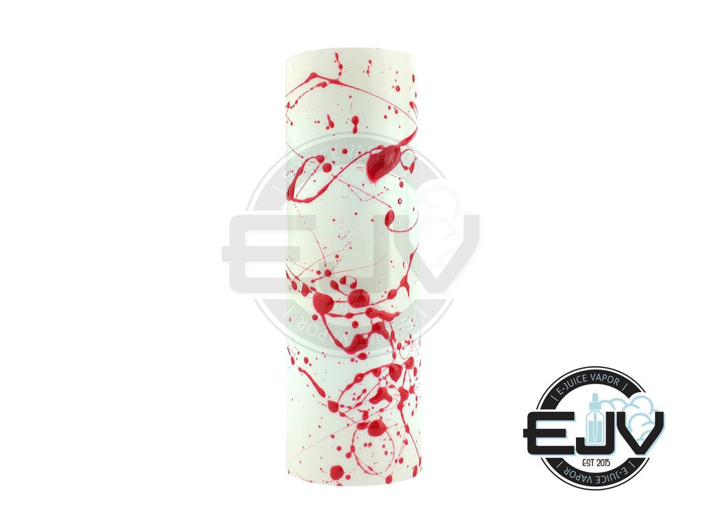 Limitless Dexter Blood Splatter Sleeve Discontinued Discontinued 