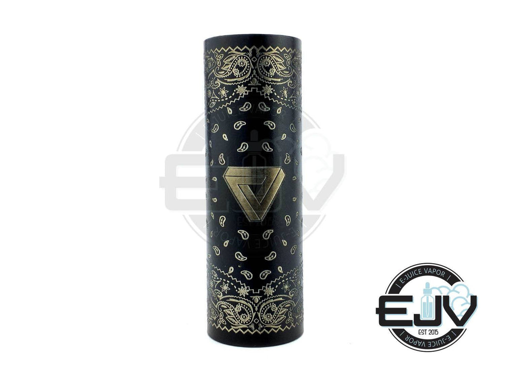 Limitless Bandana Sleeve Discontinued Discontinued Black 