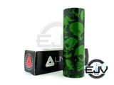 Limitless Green Skull V2 Sleeve Discontinued Discontinued 
