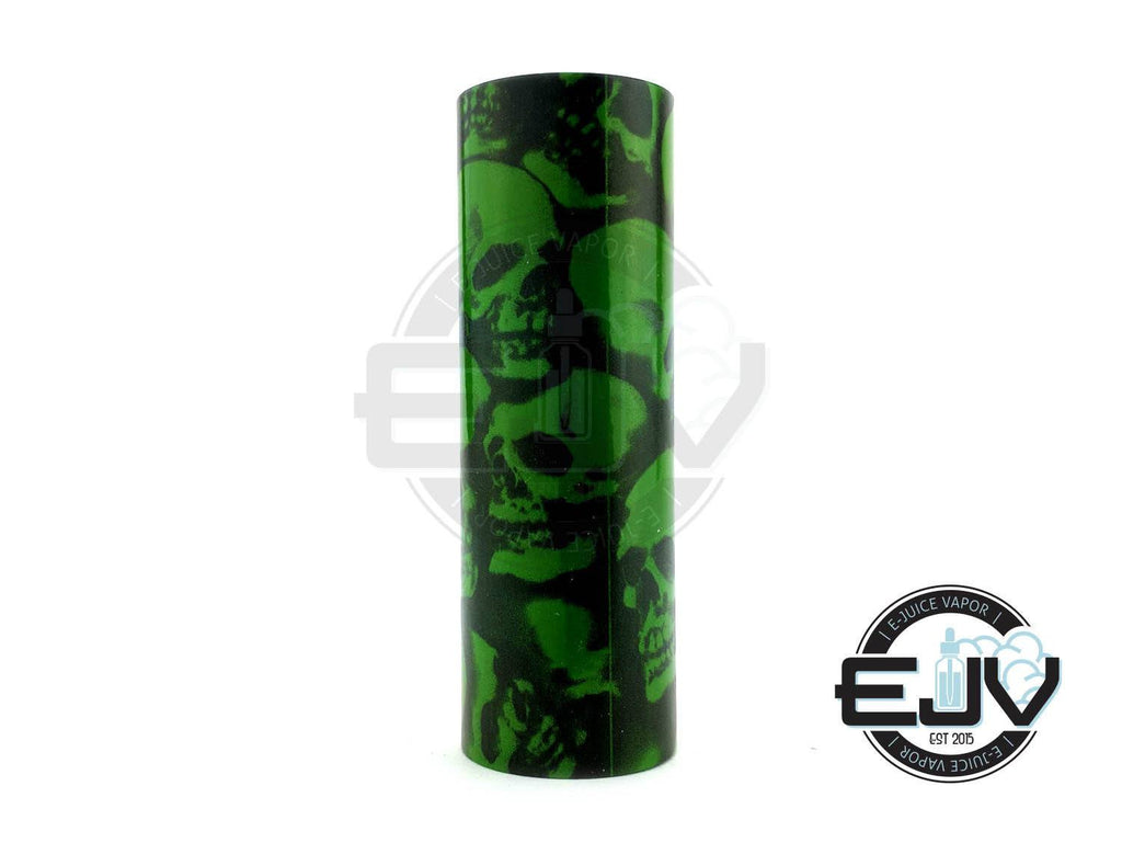 Limitless Green Skull V2 Sleeve Discontinued Discontinued 