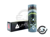 Limitless Skull Chief Sleeve Discontinued Discontinued Grey 