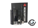 Limitless Redemption 80W Starter Kit Discontinued Discontinued 