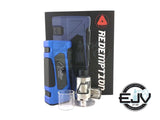 Limitless Redemption 80W Starter Kit Discontinued Discontinued 