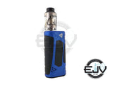 Limitless Redemption 80W Starter Kit Discontinued Discontinued Blue 