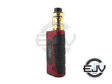 Limitless Redemption 80W Starter Kit Discontinued Discontinued Red 