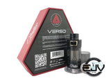 Limitless Verso Sub Ohm Tank Discontinued Discontinued 