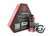 Limitless Verso Sub Ohm Tank Discontinued Discontinued 
