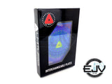 Limitless LMC Box Mod Interchangeable Plates Discontinued Discontinued 