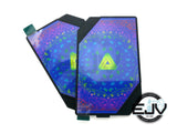 Limitless LMC Box Mod Interchangeable Plates Discontinued Discontinued Muti Color Bandana 