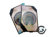Limitless LMC Box Mod Interchangeable Plates Discontinued Discontinued Aztec 