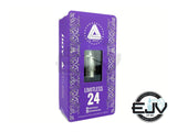 iJoy Limitless 24 RDA Discontinued Discontinued 