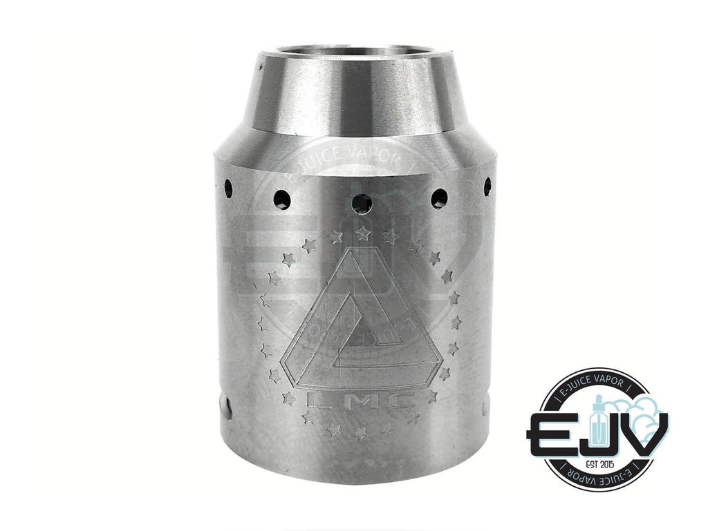 iJoy Limitless 24 RDA Discontinued Discontinued 