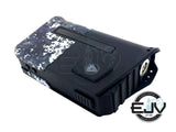 Limitless Arms Race 200W TC Box Mod Discontinued Discontinued 