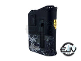 Limitless Arms Race 200W TC Box Mod Discontinued Discontinued Blue Camo 