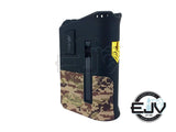 Limitless Arms Race 200W TC Box Mod Discontinued Discontinued Green Camo 