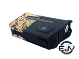 Limitless Arms Race 200W TC Box Mod Discontinued Discontinued 