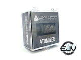 Limitless Black Bandanna RDA Discontinued Discontinued 