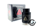 Limitless Black Bandanna RDA Discontinued Discontinued 