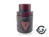 Limitless Color Changing RDA Discontinued Discontinued Red 