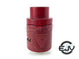 Limitless Color Changing RDA Discontinued Discontinued 