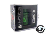 Limitless Color Changing RDA Discontinued Discontinued 