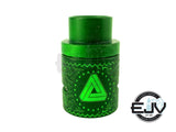 Limitless Color Changing RDA Discontinued Discontinued Zombie Green 