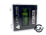 Limitless Color Changing RDA Discontinued Discontinued 
