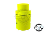 Limitless Color Changing RDA Discontinued Discontinued 