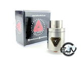 Limitless RDA Discontinued Discontinued Stainless Steel 