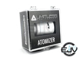 Limitless RDA Discontinued Discontinued 