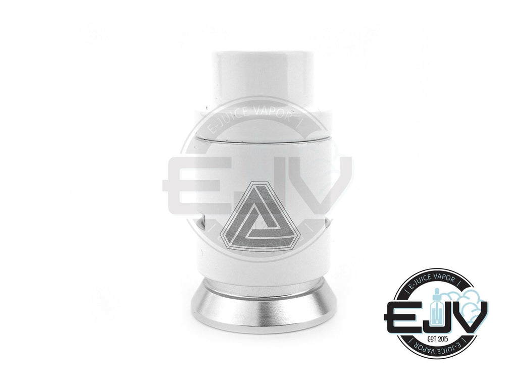 Limitless RDA Discontinued Discontinued White 