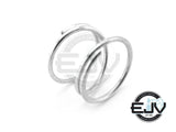 Limitless Silver Plated Spring Discontinued Discontinued 
