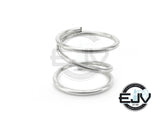 Limitless Silver Plated Spring Discontinued Discontinued 