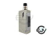 Limitless Marquee 80W TC Starter Kit Discontinued Discontinued Stainless Steel 