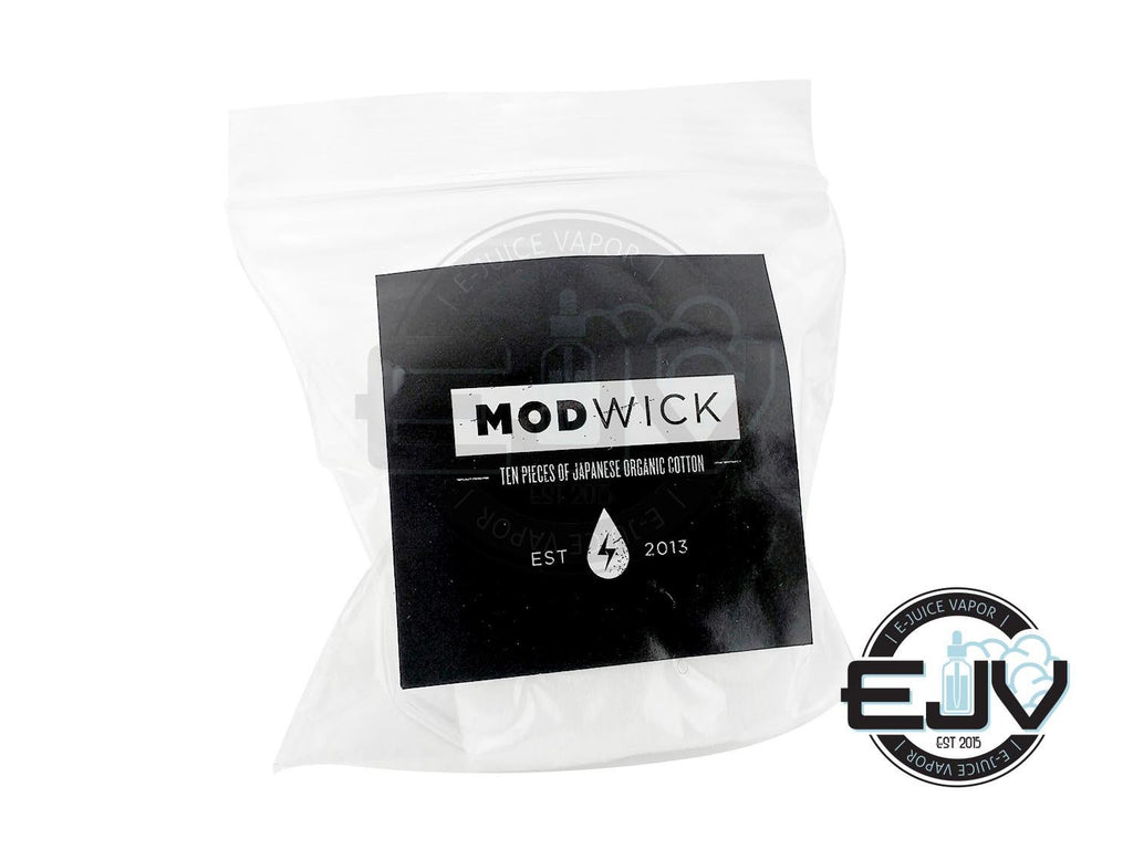 Mod Wick Cotton Discontinued Discontinued 
