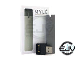 Myle Ultra Portable Kit Discontinued Discontinued 
