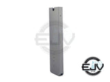 Myle Ultra Portable Kit Discontinued Discontinued Silver 