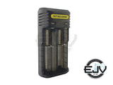 Nitecore Q2 Battery Charger Discontinued Discontinued Blackberry 