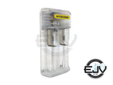 Nitecore Q2 Battery Charger Discontinued Discontinued Lemonade 