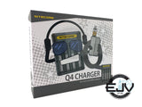 Nitecore Q4 Battery Charger Discontinued Discontinued 