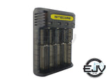 Nitecore Q4 Battery Charger Discontinued Discontinued Blackberry 