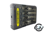 Nitecore Q4 Battery Charger Discontinued Discontinued 