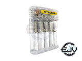 Nitecore Q4 Battery Charger Discontinued Discontinued Lemonade 