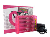 Nitecore Q4 Battery Charger Discontinued Discontinued 