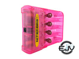 Nitecore Q4 Battery Charger Discontinued Discontinued 