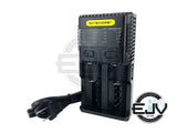 Nitecore SC2 Superb Battery Charger Discontinued Discontinued 