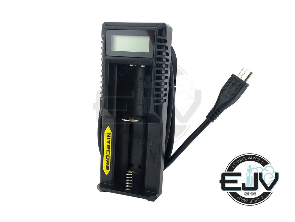 Nitecore UM10 Battery Charger Discontinued Discontinued 