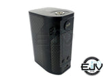 Wismec Reuleaux RX300 Box Mod Discontinued Discontinued Black Carbon Fiber 