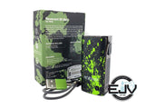 Revenant Vapes Cartel 80W TC Box Mod Discontinued Discontinued 